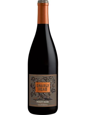 Gnarly Head Pinot Noir