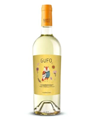 Cantina Tollo Gufo Chardonnay