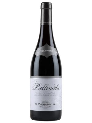 M. Chapoutier Belleruche Côtes-du-Rhône Rouge