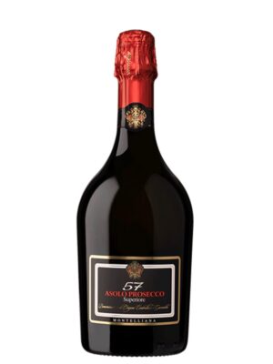 Montelliana 57 Asolo Prosecco Superiore DOCG Extra Dry
