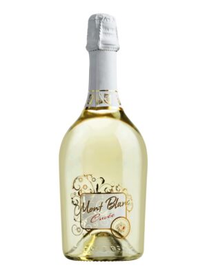 Montelliana Mont Blanc Cuvée Extra Dry