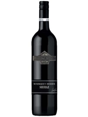 Berton Vineyards Winemaker’s Reserve Shiraz