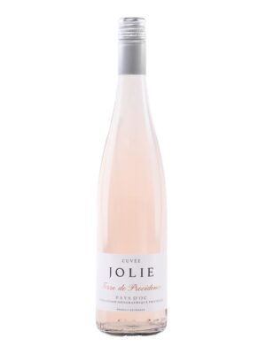 Bijou Cuvée Jolie Terre de Providence Rosé Pays D'Oc IGP