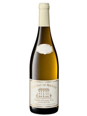 Château de Maligny Chablis 1er Cru Fourchaume