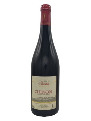 Domaine de Beaulieu Tradition Chinon