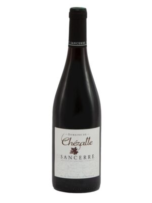 Domaine de la Chézatte Sancerre Rouge