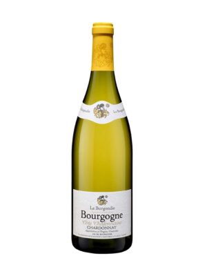 La Burgondie Bourgogne Côte Chalonnaise Chardonnay