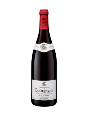 La Burgondie Bourgogne Côte Chalonnaise Pinot Noir