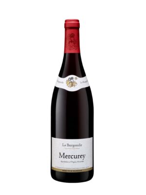 La Burgondie Mercurey Rouge
