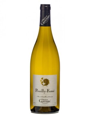 Nicolas Gaudry Pouilly-Fumé
