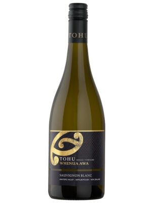 Tohu Whenua Awa Sauvignon Blanc