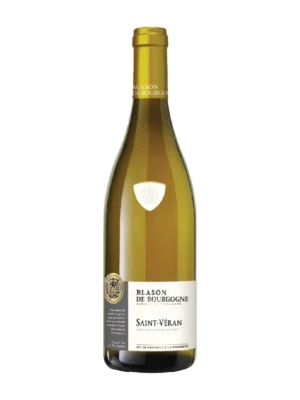 Blason de Bourgogne Saint-Véran AOC