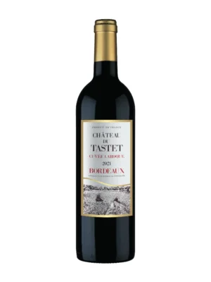 Château du Tastet Cuvée Laroque Bordeaux AOP