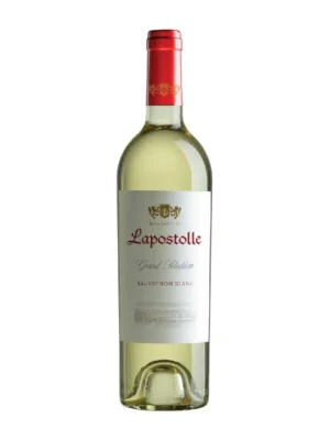 Lapostolle Grand Selection Sauvignon Blanc