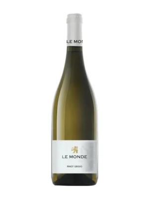 Le Monde Pinot Grigio DOC