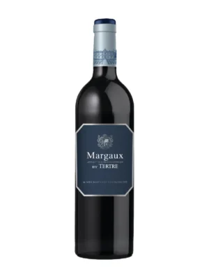 Margaux by Tertre Grand Vin de Bordeaux Margaux AOC