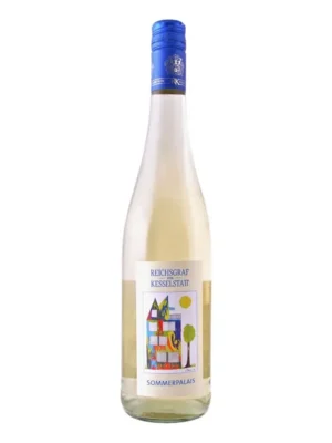 Reichsgraf von Kesselstatt Sommerpalais Riesling (off-dry)