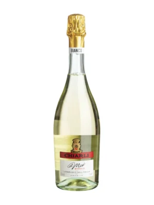 Chiarli Il Mio Bianco Amabile White Lambrusco dell'Emilia IGT