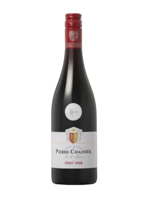 Pierre Chainier Pinot Noir