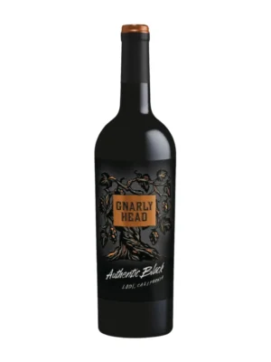 Gnarly Head Authentic Black