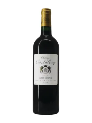 Château Cos Labory Saint-Estèphe Grand Cru Classé AOC