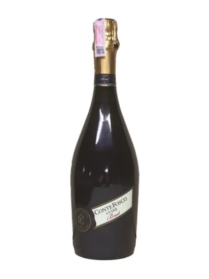 Conte Fosco Cuvée Brut