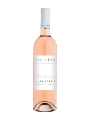 Figuière Signature Magali Rosé Côtes De Provence Aop