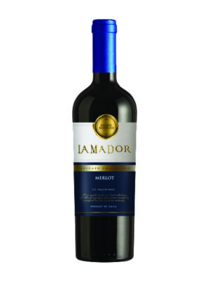Lamador Merlot