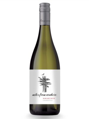 Miles From Nowhere Chardonnay