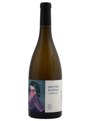 Aubert & Mathieu Hautes Pistes Chardonnay Limoux AOP