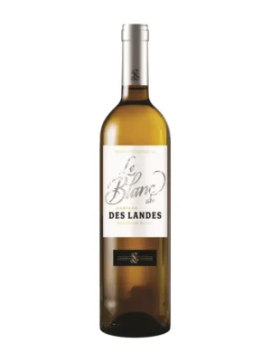 Château des Landes Le Blanc de Château des Landes