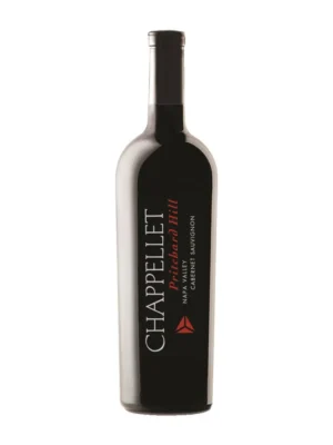 Chappellet Pritchard Hill Cabernet Sauvignon