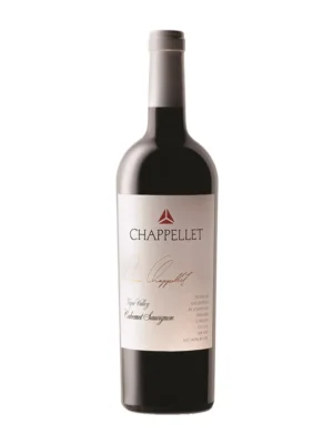Chappellet Signature Cabernet Sauvignon