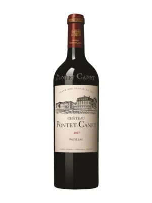 Château Pontet-Canet Pauillac Grand Cru Classé AOC