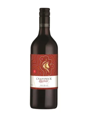 Cranswick Lakefield Shiraz