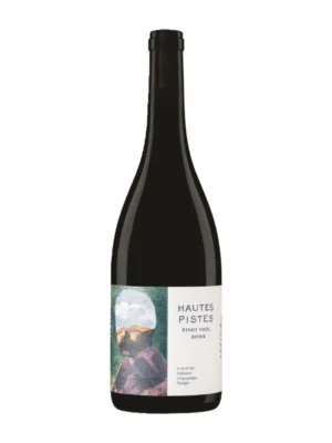 Aubert & Mathieu Hautes Pistes Pinot Noir Pays d'Oc IGP