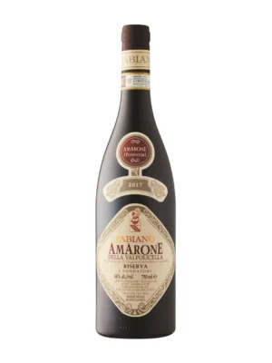 Fabiano I Fondatori Amarone della Valpolicella Riserva DOCG