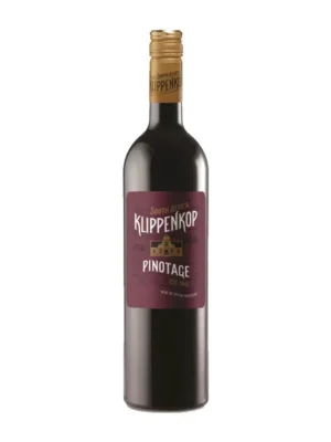 Klippenkop Pinotage