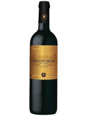 Petit Picoron Castillon Côtes de Bordeaux AOC