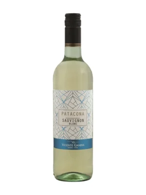 Vicente Gandia Patacona Sauvignon Blanc
