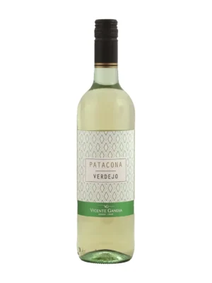 Vicente Gandia Patacona Verdejo