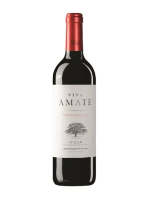 Viña Amate Tempranillo Rioja