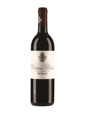 Château Pibran Pauillac AOC