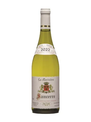 Jean Pabiot La Merisière Sancerre