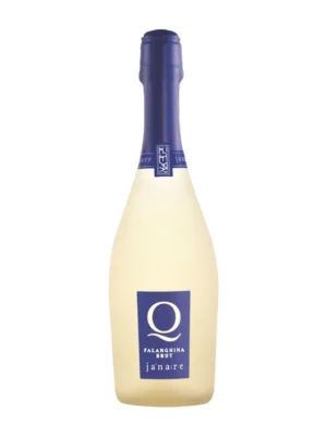 Janare Quid Falanghina Spumante Brut
