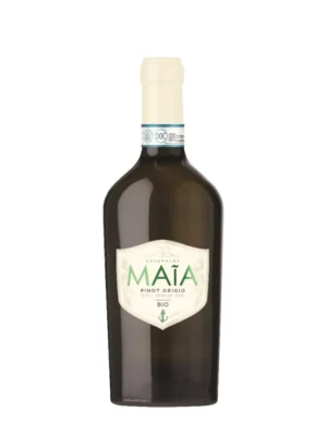 Maia Pinot Grigio delle Venezie Doc Bio
