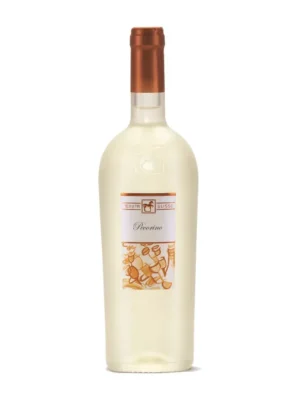 Tenuta Ulisse Premium Pecorino