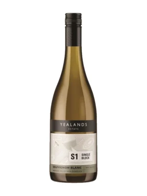 Yealands Estate Single Block S1 Sauvignon Blanc
