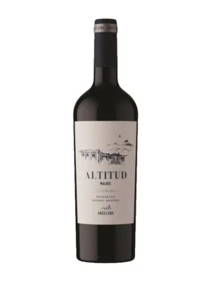 Andeluna Altitud Malbec