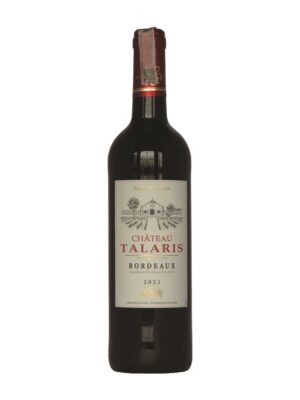 Château Talaris Bordeaux AOC